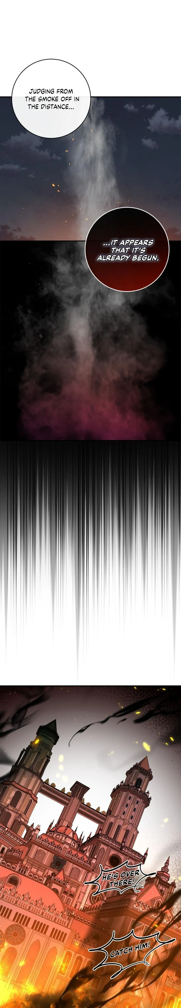 I Tamed the Crazy Marquis Chapter 56 - page 3