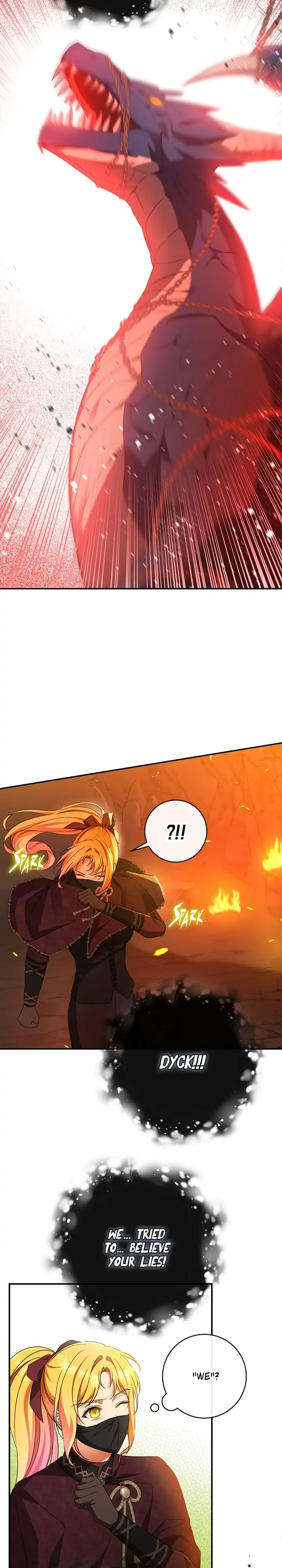 I Tamed the Crazy Marquis Chapter 46 - page 13