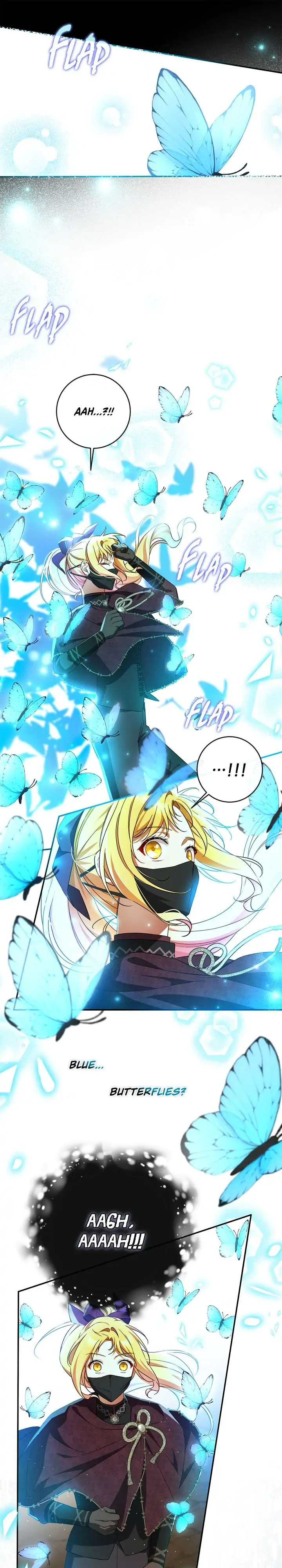 I Tamed the Crazy Marquis Chapter 46 - page 16