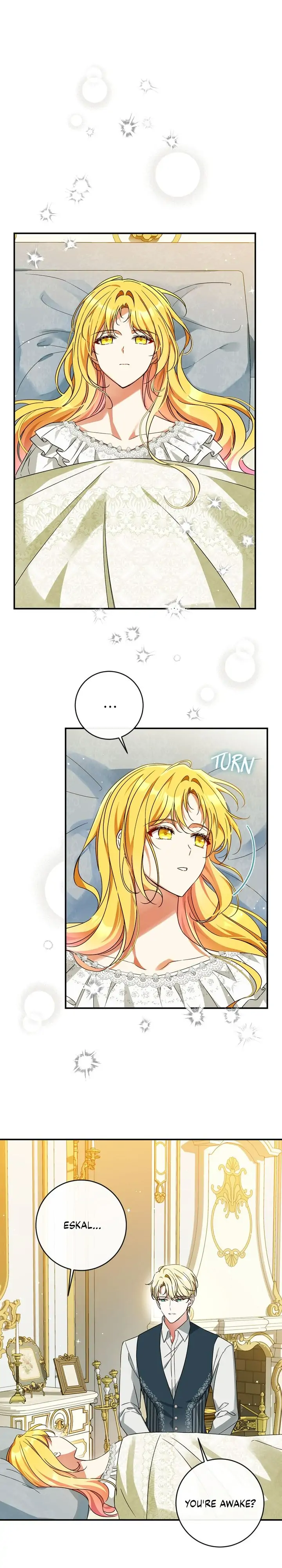I Tamed the Crazy Marquis Chapter 46 - page 20