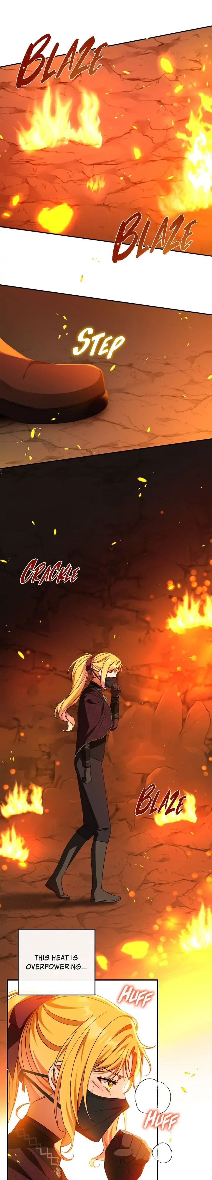 I Tamed the Crazy Marquis Chapter 46 - page 5