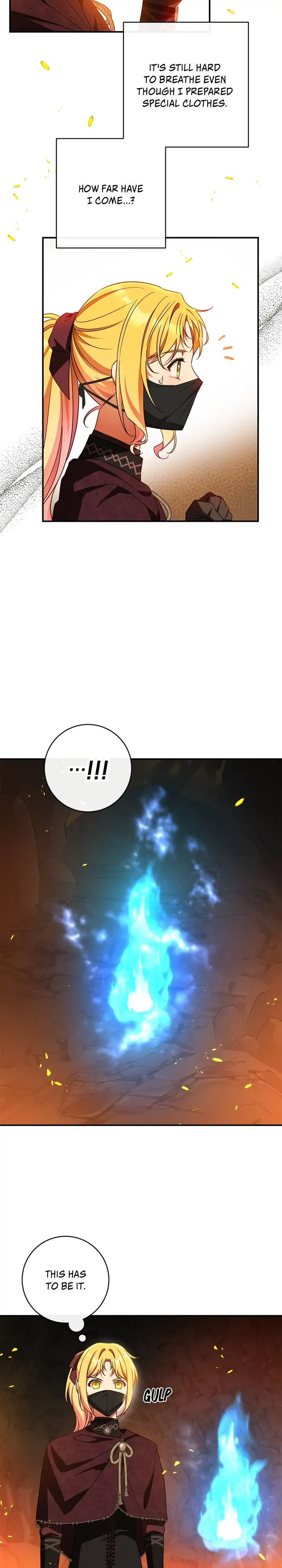 I Tamed the Crazy Marquis Chapter 46 - page 6