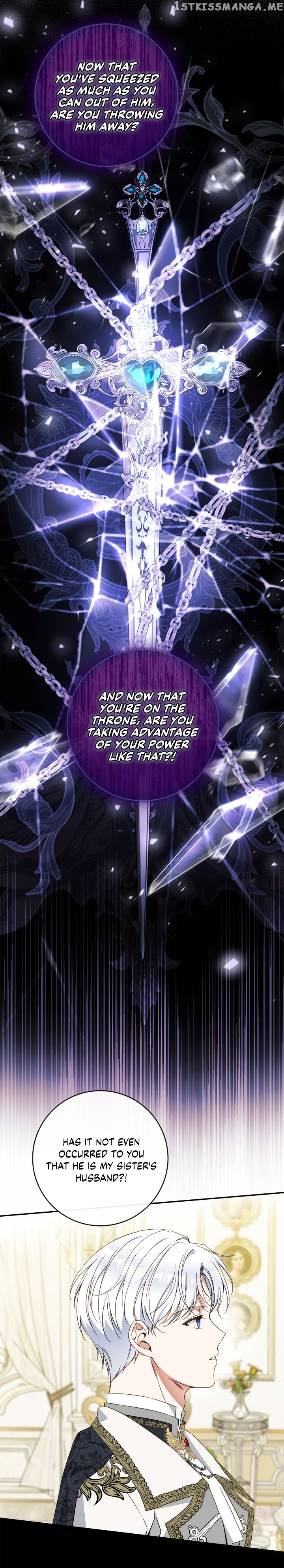 I Tamed the Crazy Marquis Chapter 66 - page 14