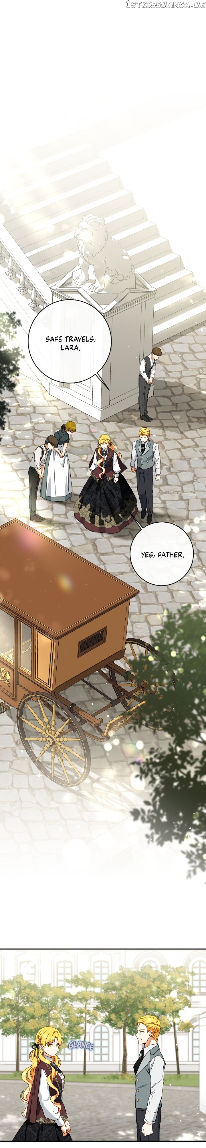 I Tamed the Crazy Marquis Chapter 66 - page 26