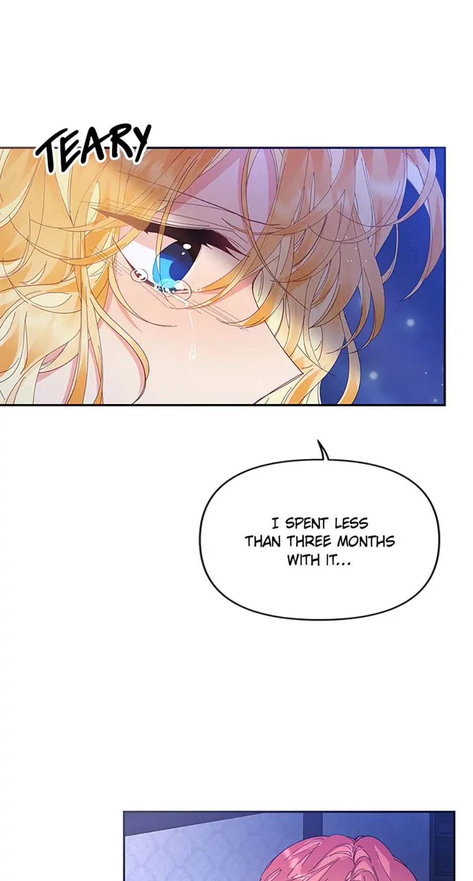 Finding My Place Chapter 35 - page 13