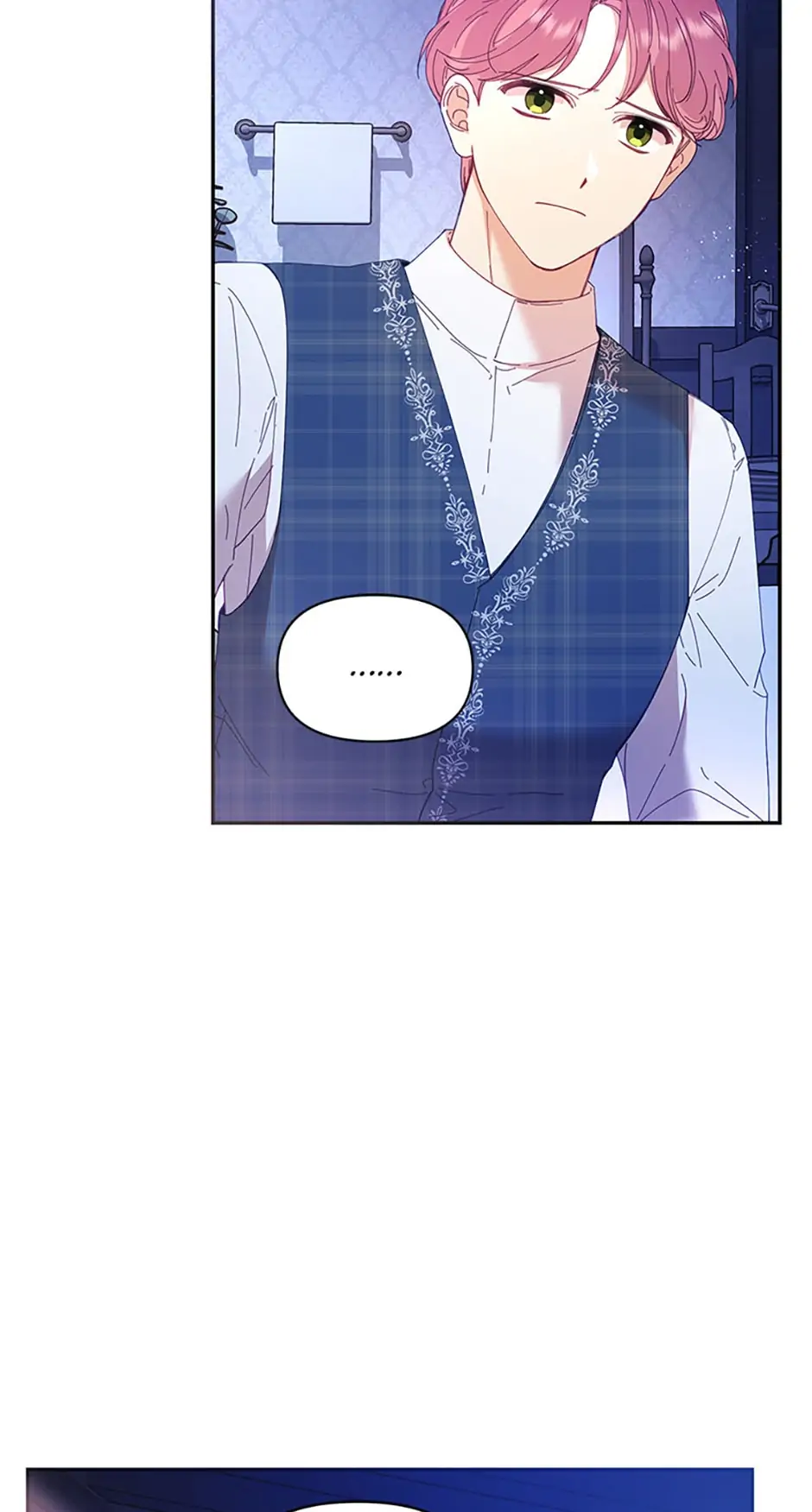 Finding My Place Chapter 35 - page 14