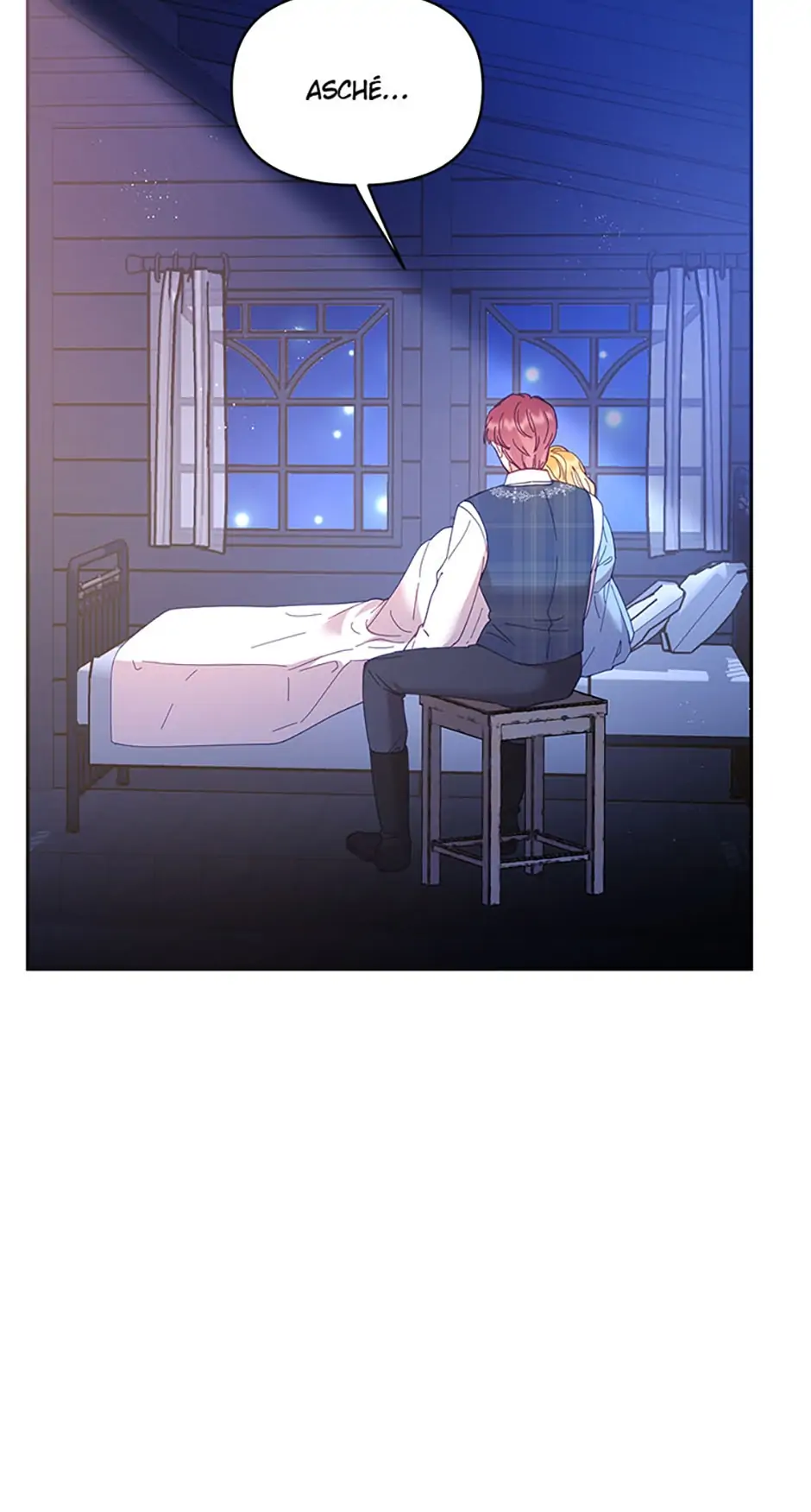 Finding My Place Chapter 35 - page 15