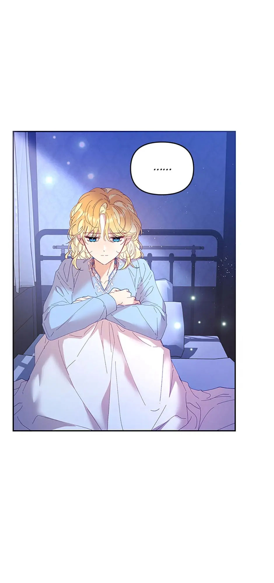 Finding My Place Chapter 35 - page 17