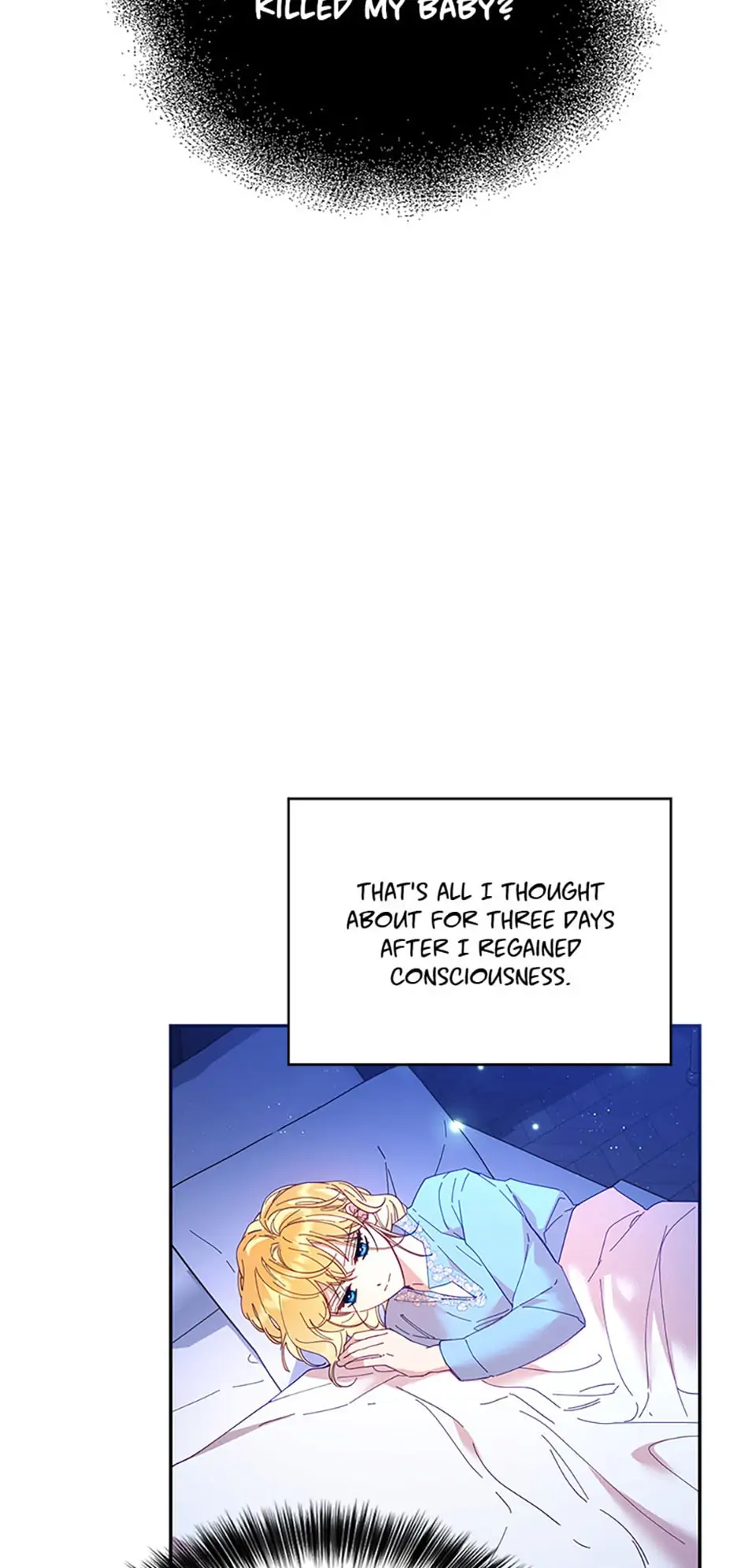 Finding My Place Chapter 35 - page 2