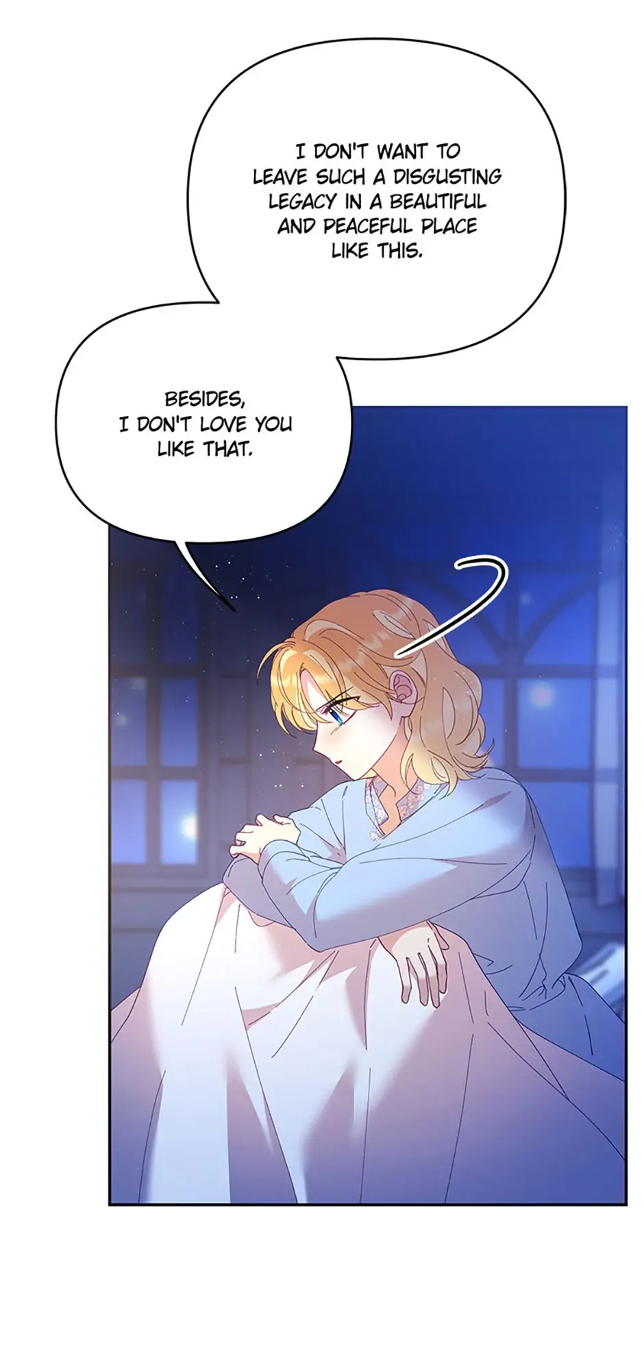 Finding My Place Chapter 35 - page 22