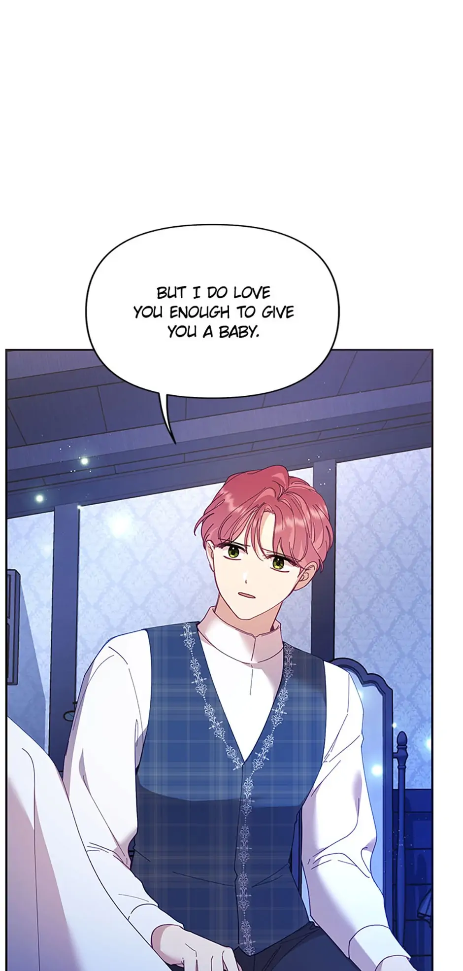 Finding My Place Chapter 35 - page 23
