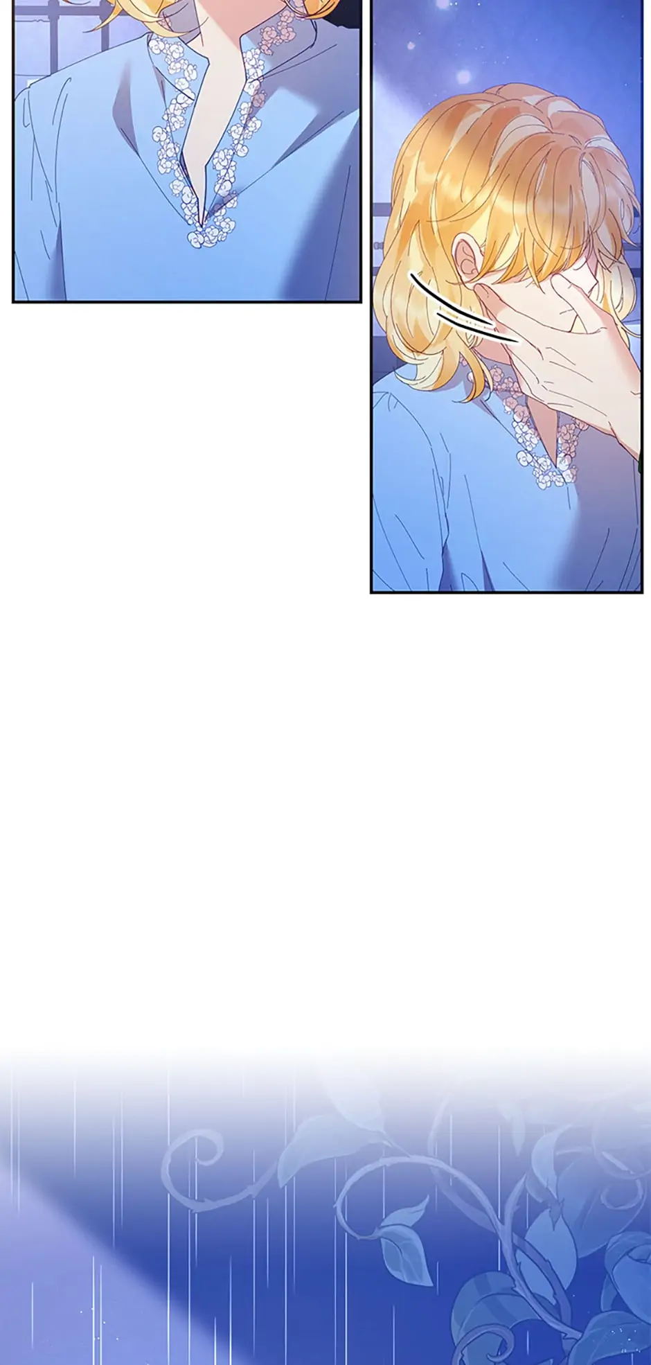 Finding My Place Chapter 35 - page 27