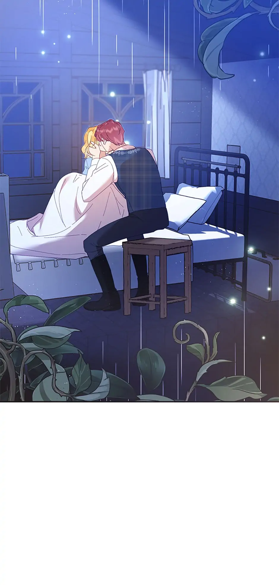 Finding My Place Chapter 35 - page 28