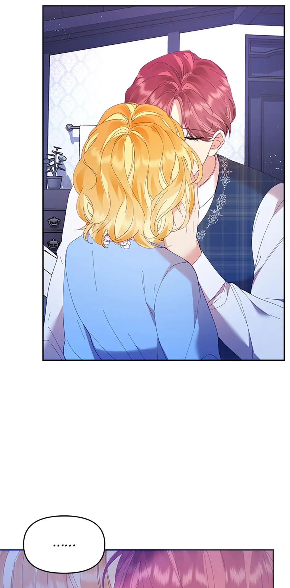 Finding My Place Chapter 35 - page 29