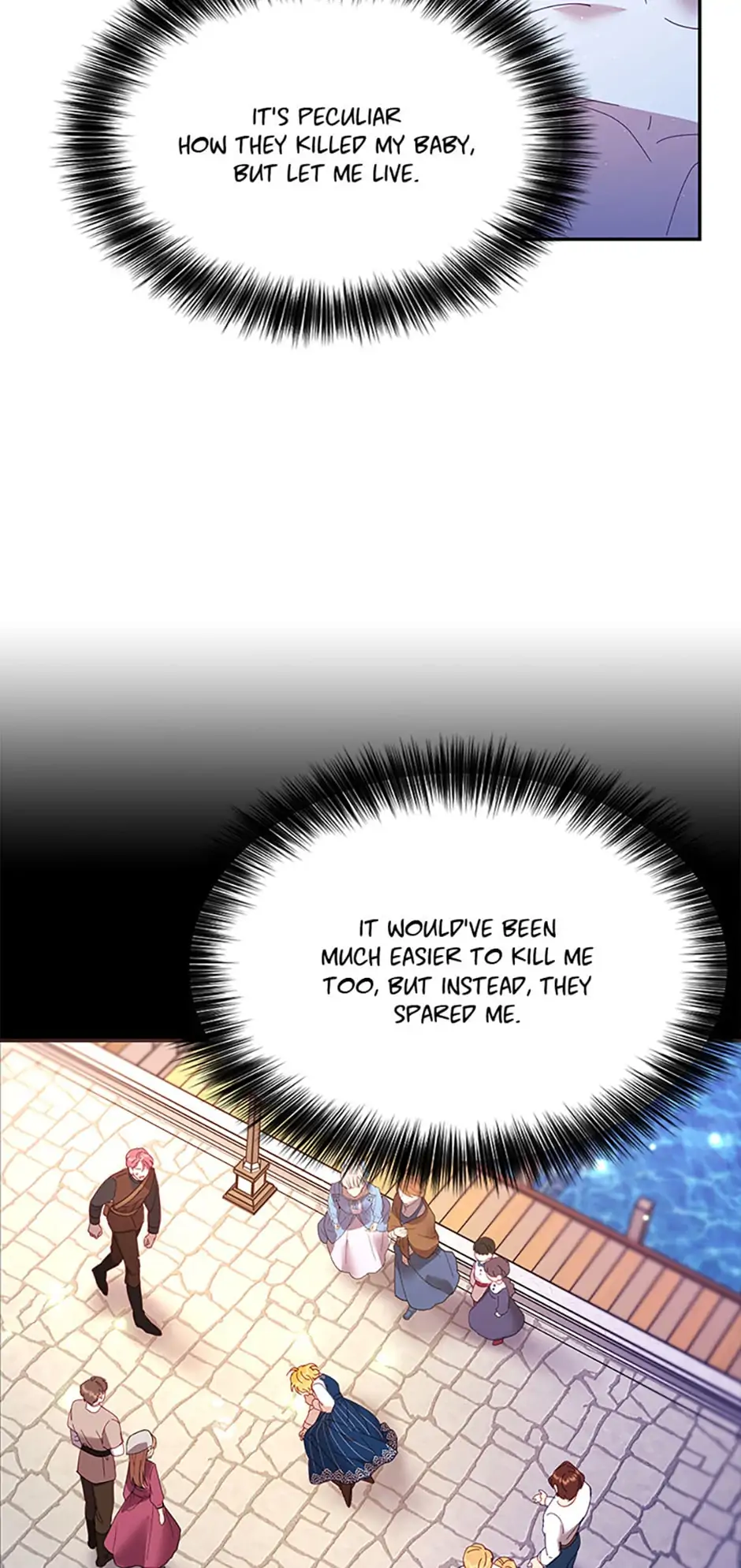 Finding My Place Chapter 35 - page 3