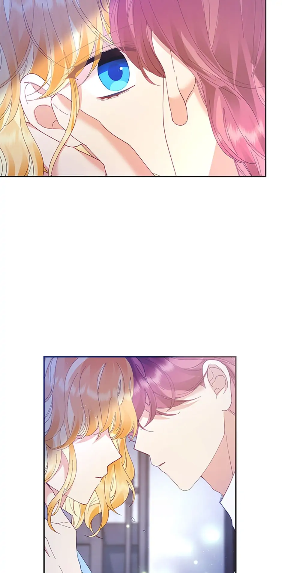 Finding My Place Chapter 35 - page 30
