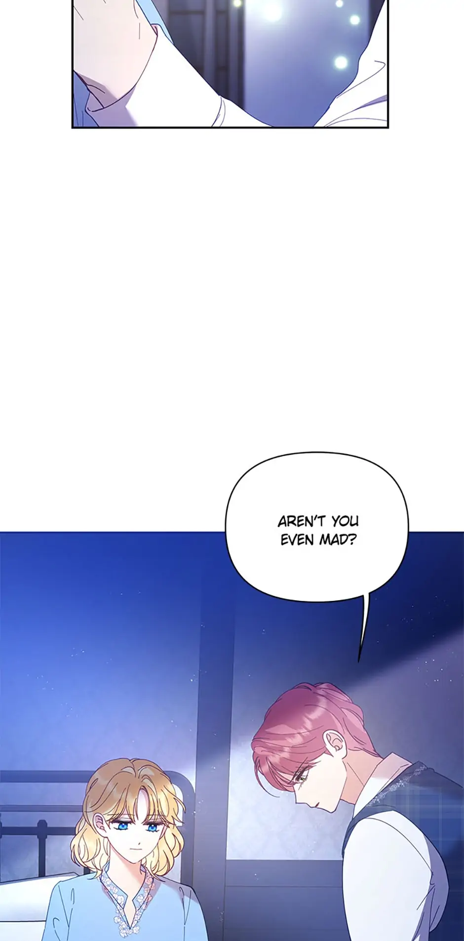 Finding My Place Chapter 35 - page 31