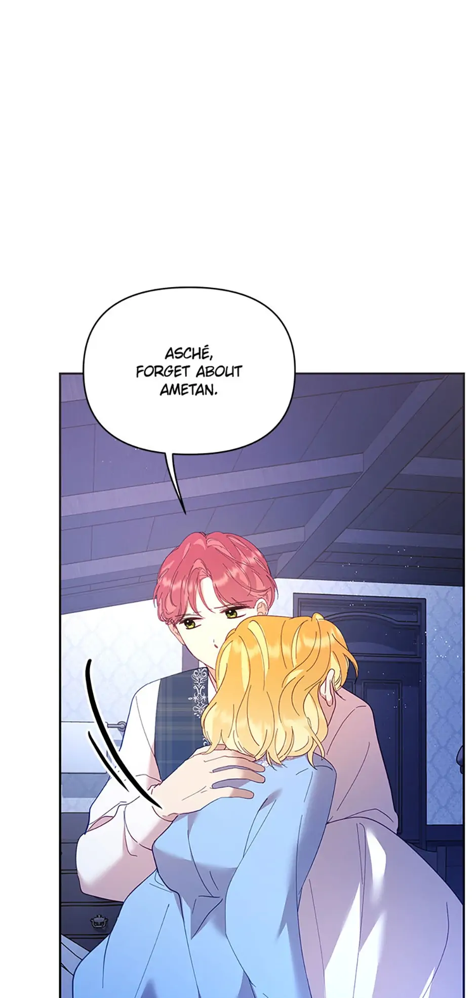Finding My Place Chapter 35 - page 37