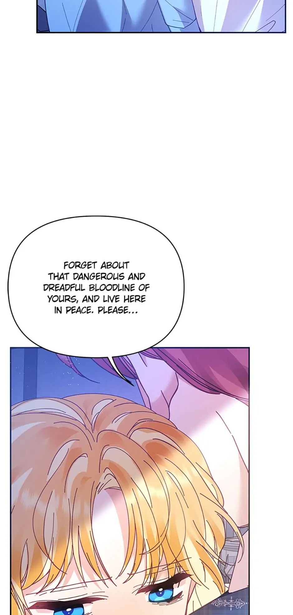 Finding My Place Chapter 35 - page 38
