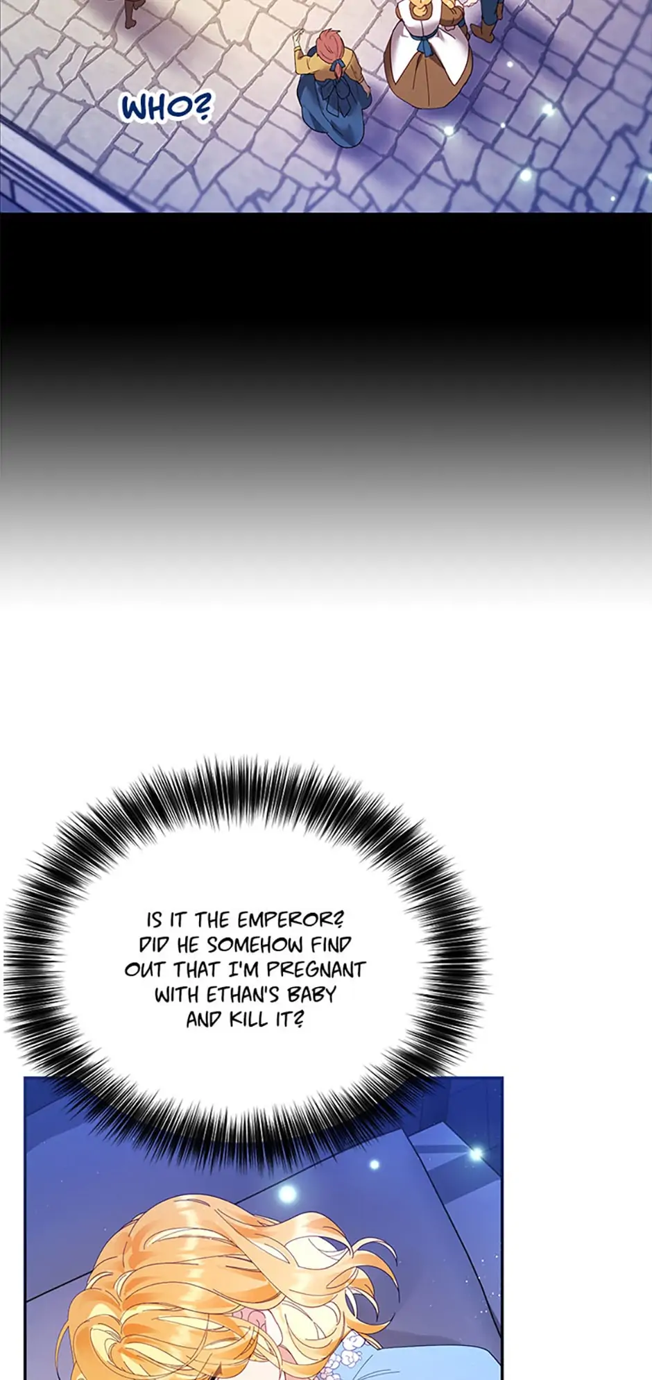 Finding My Place Chapter 35 - page 4