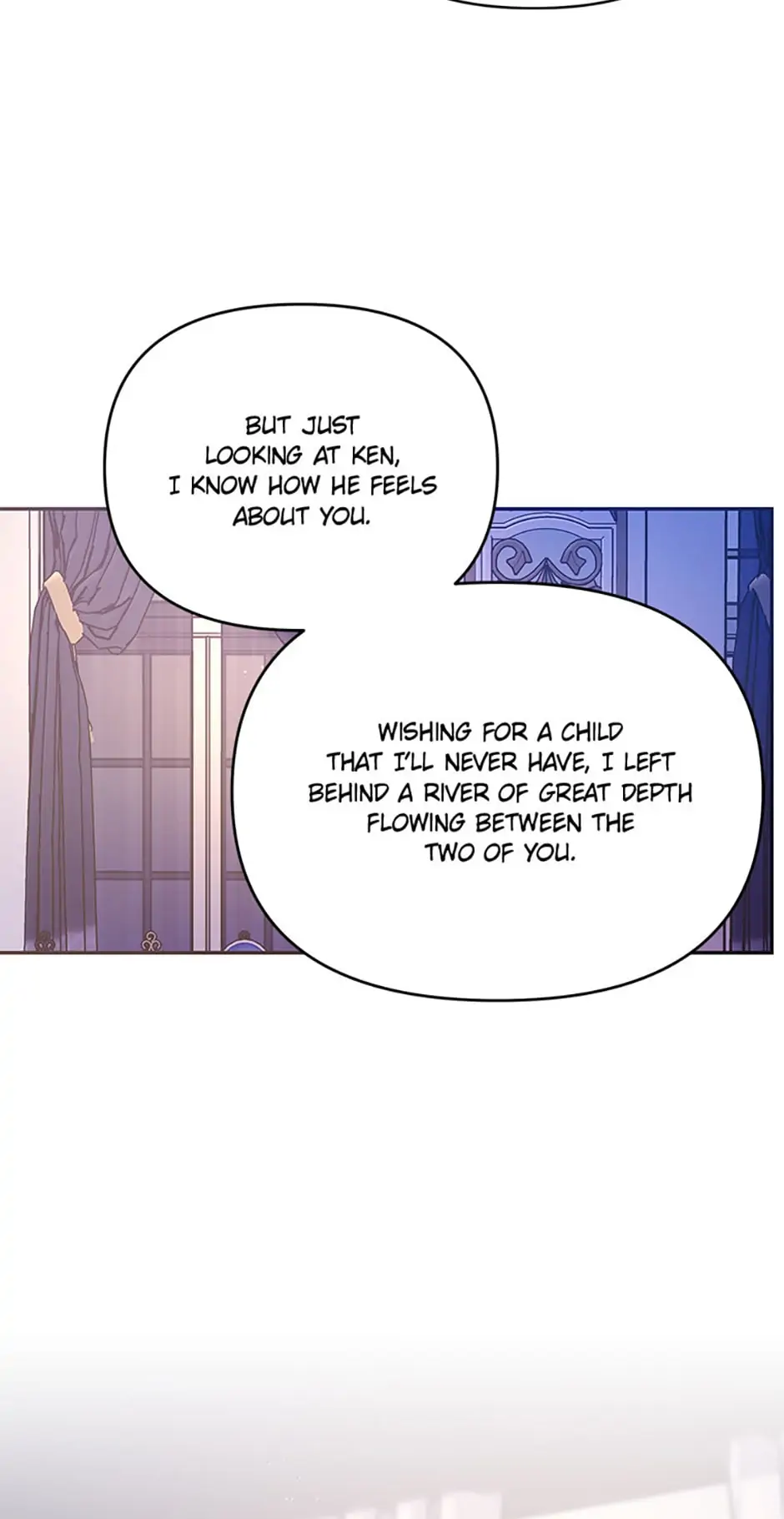 Finding My Place Chapter 35 - page 51