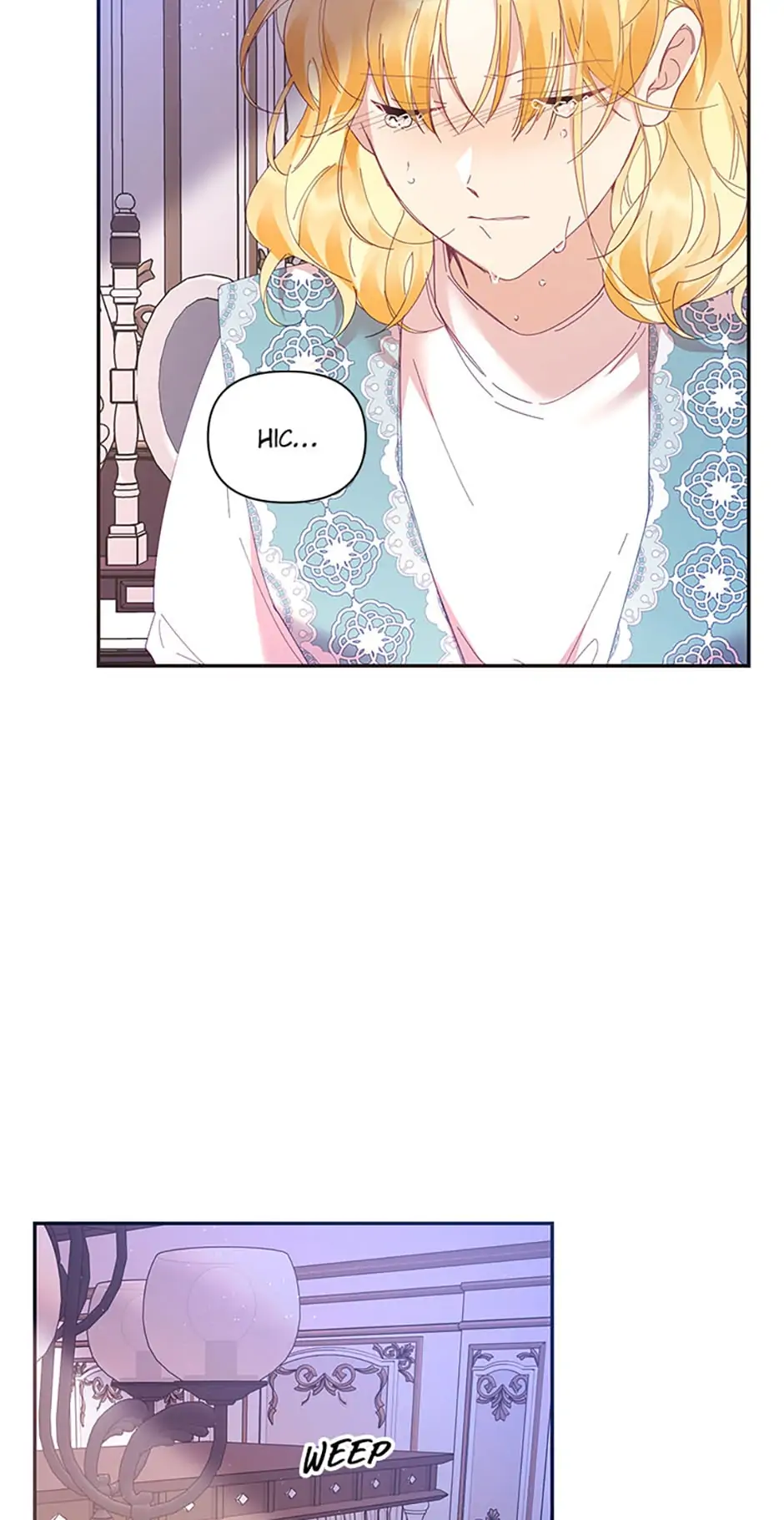 Finding My Place Chapter 35 - page 54