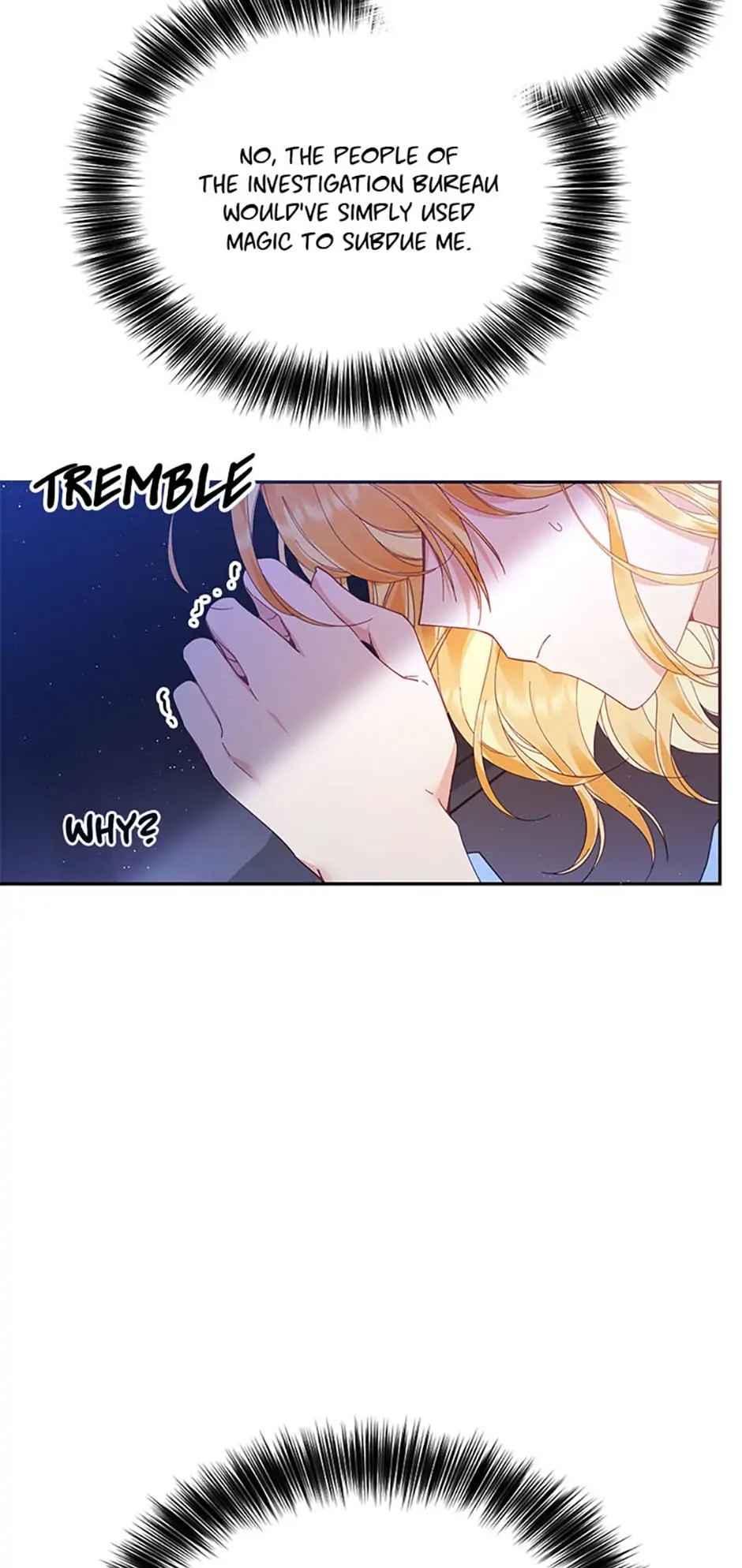 Finding My Place Chapter 35 - page 6