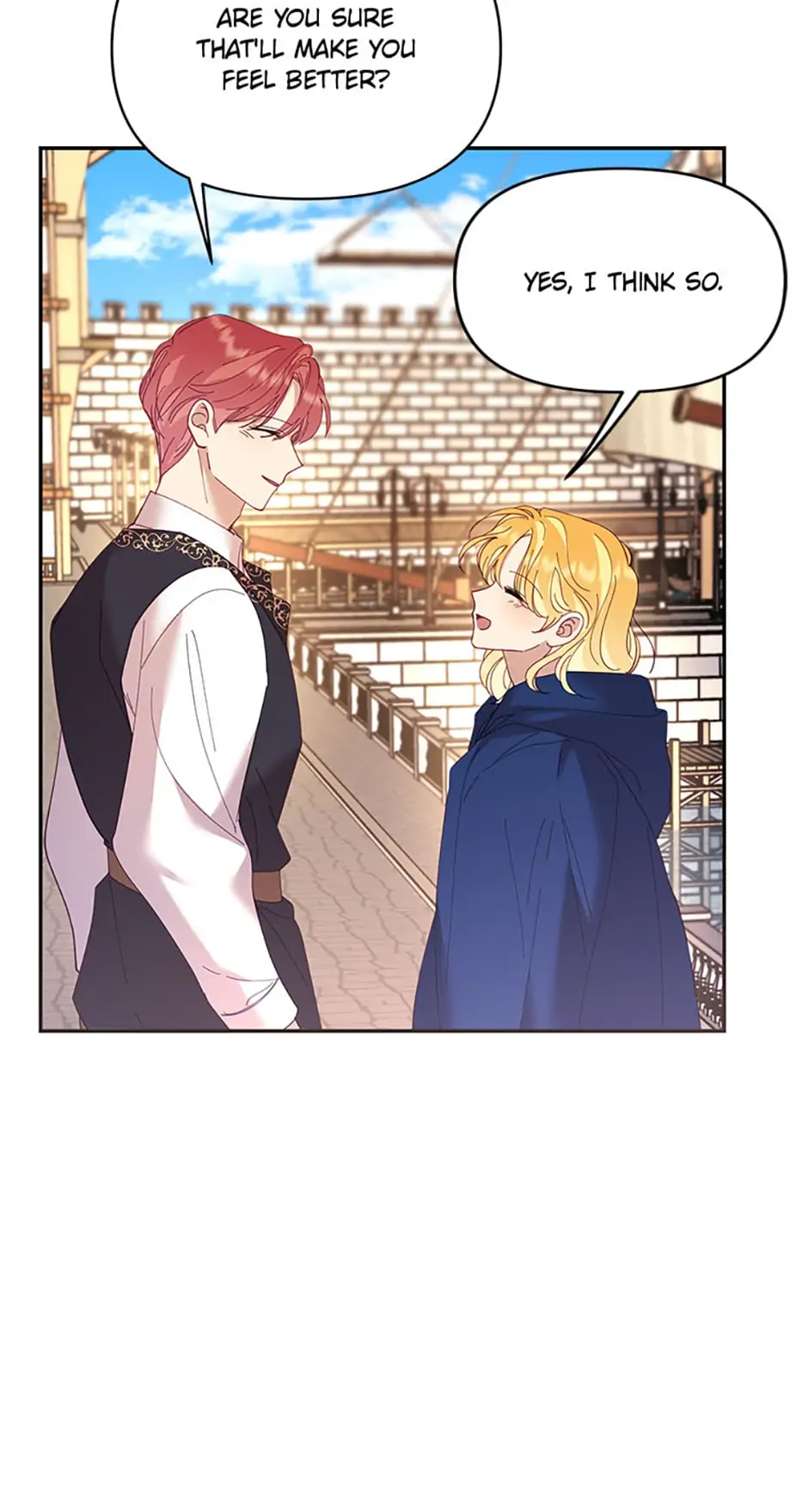 Finding My Place Chapter 35 - page 64
