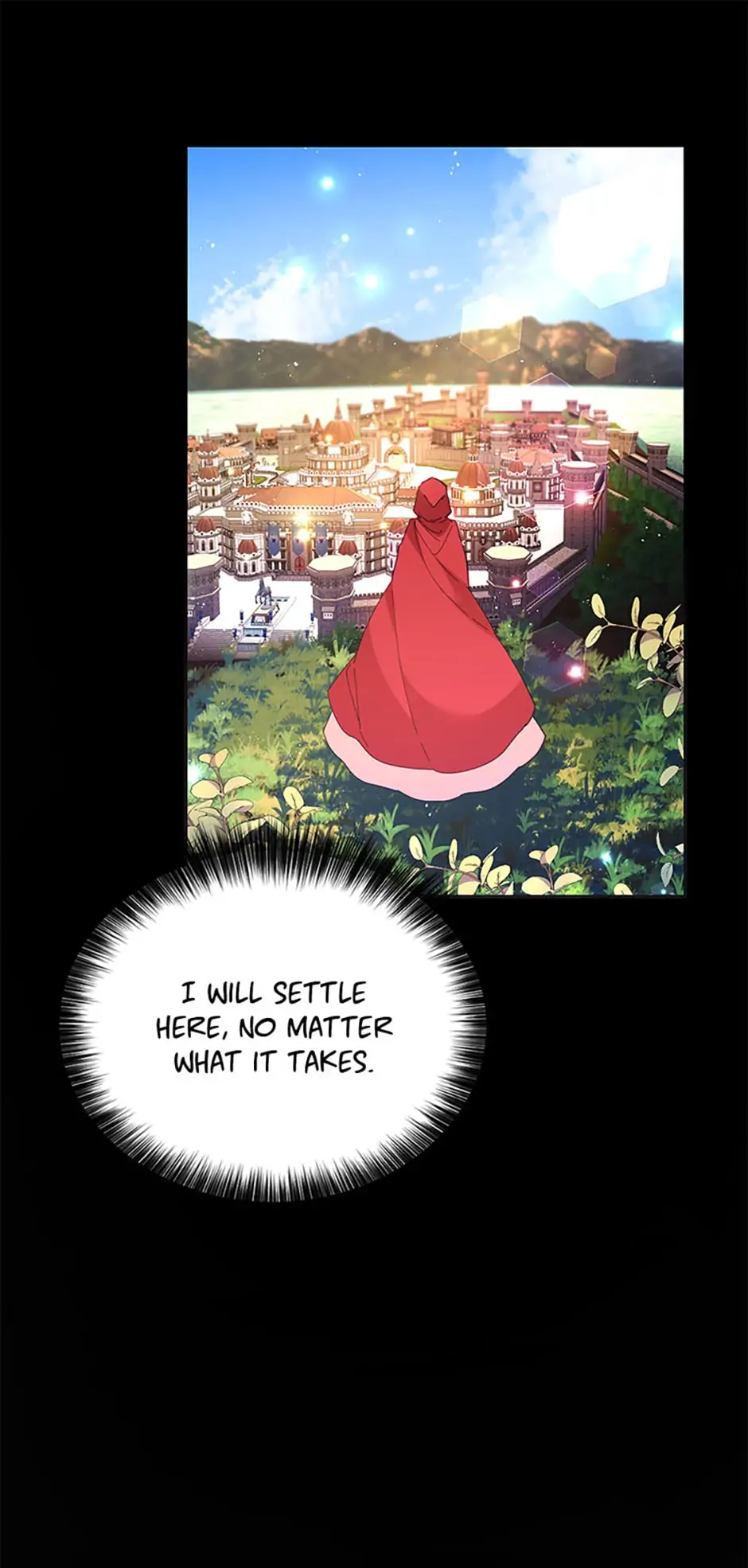 Finding My Place Chapter 31 - page 16