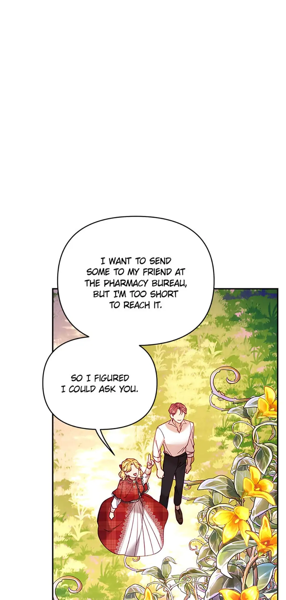 Finding My Place Chapter 31 - page 24