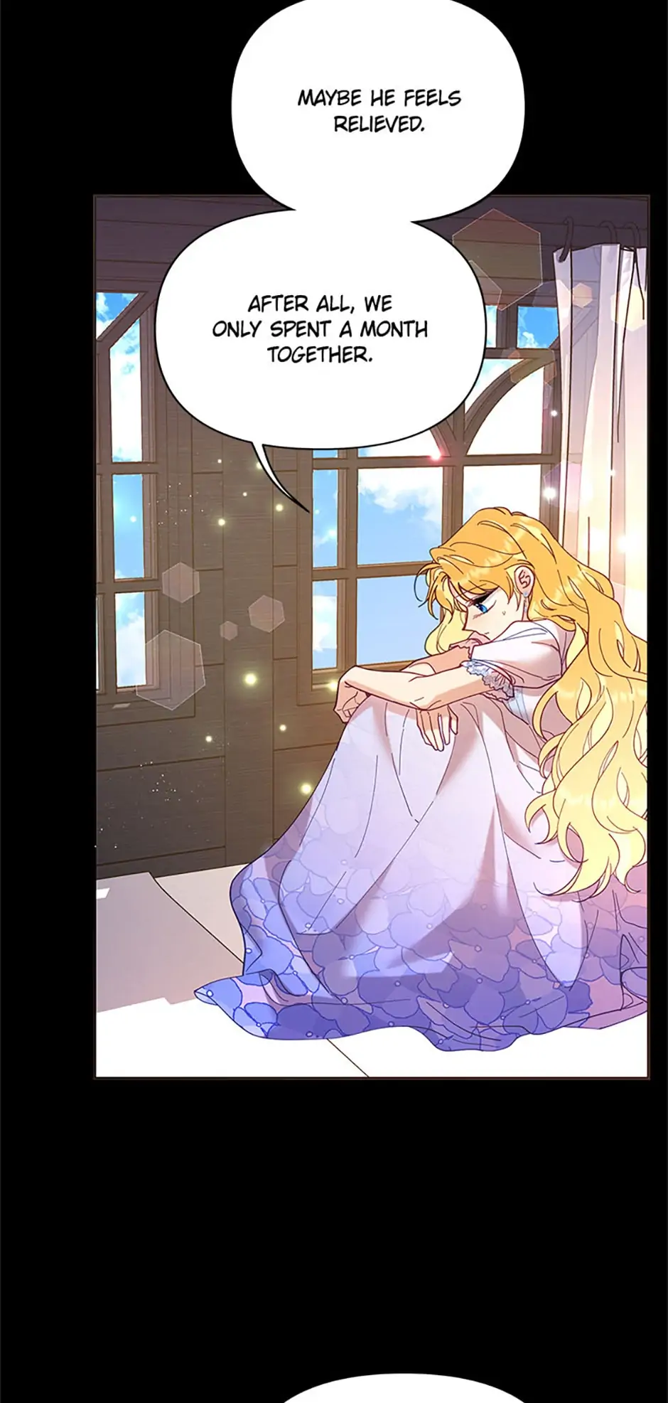 Finding My Place Chapter 31 - page 3