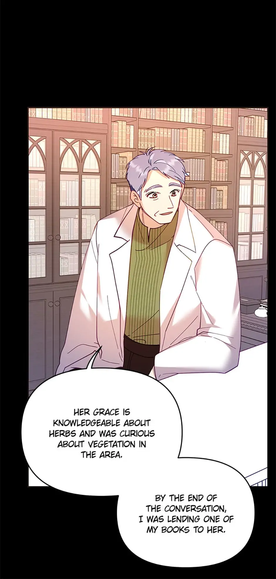 Finding My Place Chapter 31 - page 36