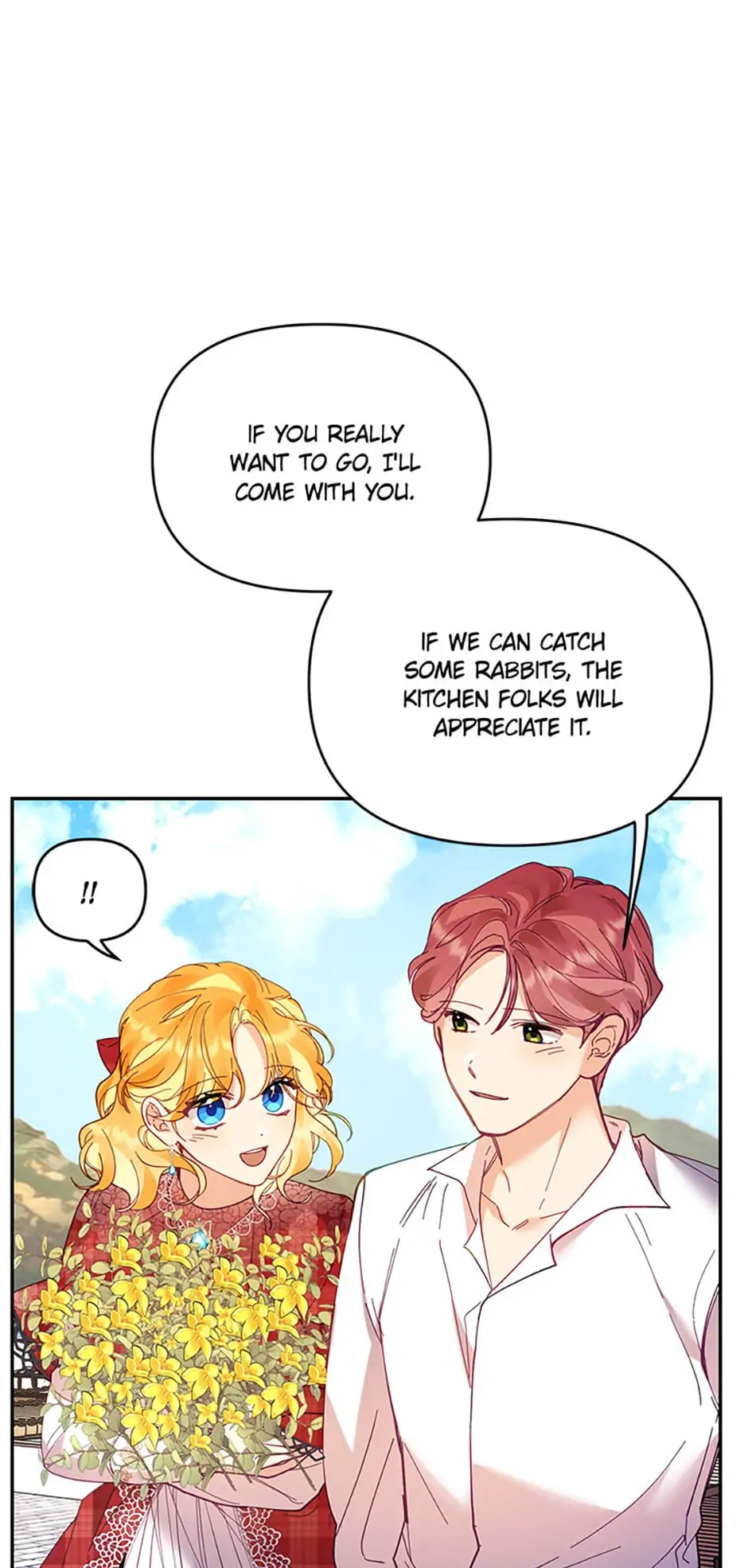 Finding My Place Chapter 31 - page 38