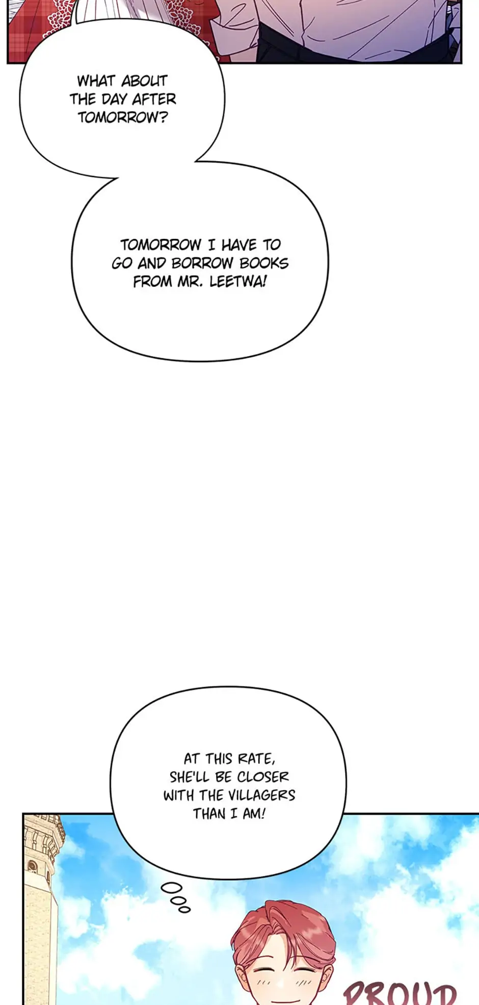 Finding My Place Chapter 31 - page 39
