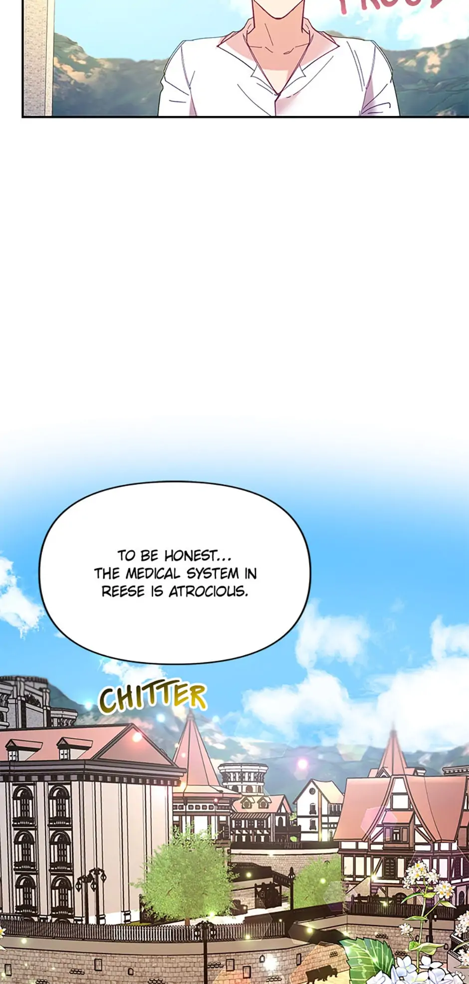 Finding My Place Chapter 31 - page 40