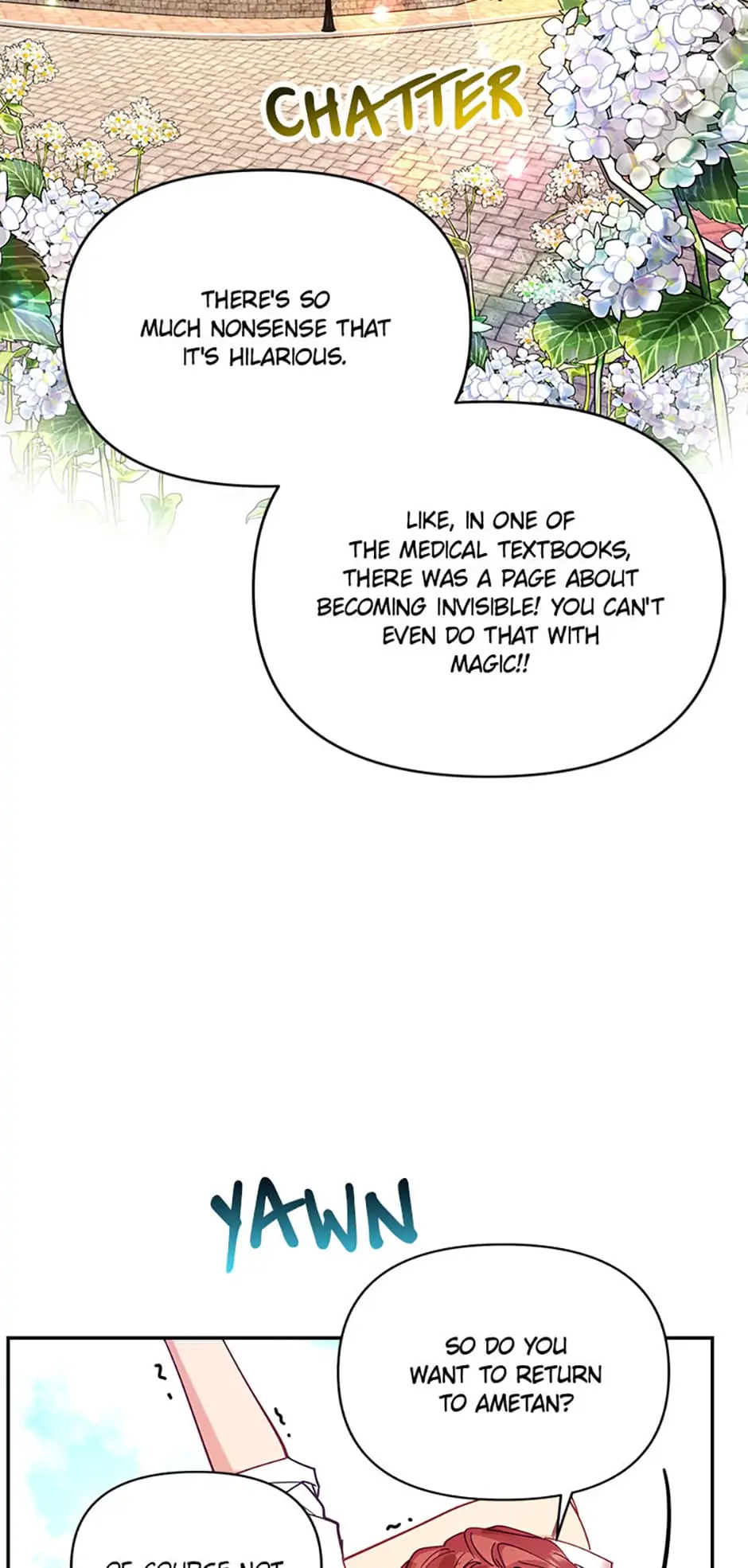 Finding My Place Chapter 31 - page 41