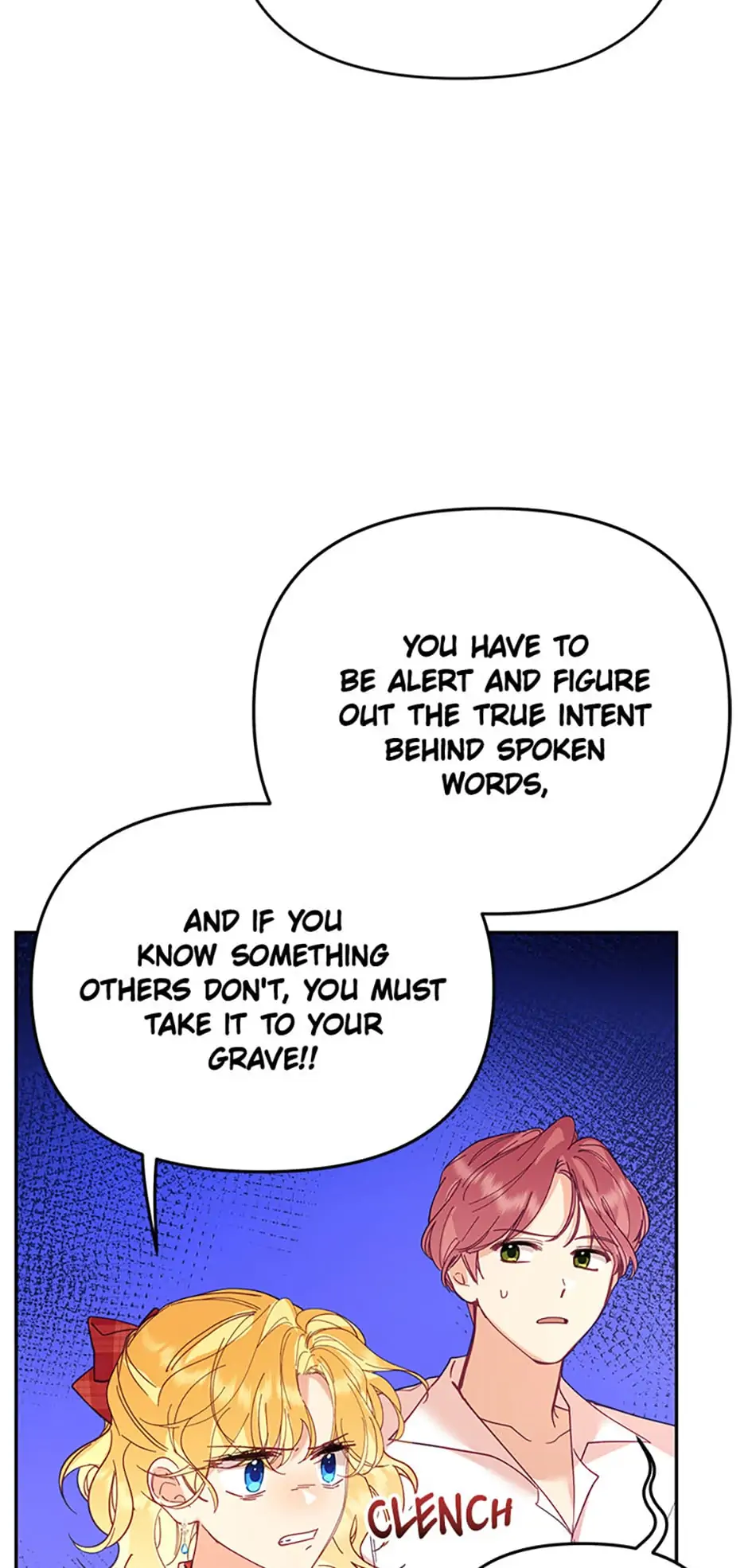 Finding My Place Chapter 31 - page 47