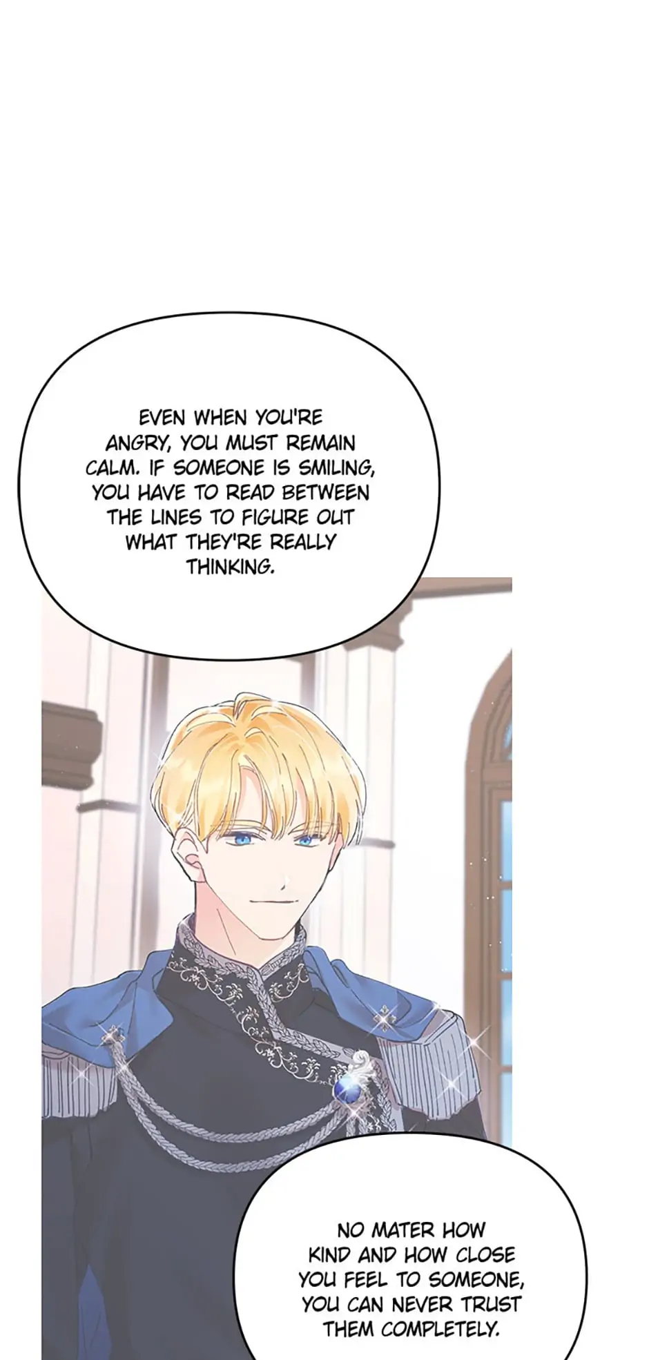 Finding My Place Chapter 31 - page 49