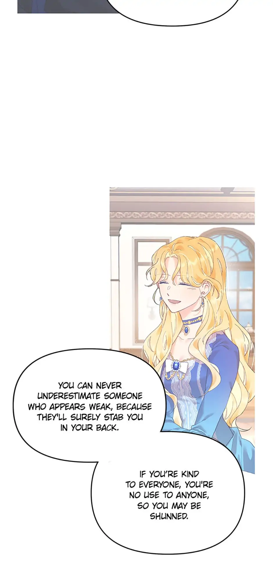 Finding My Place Chapter 31 - page 50