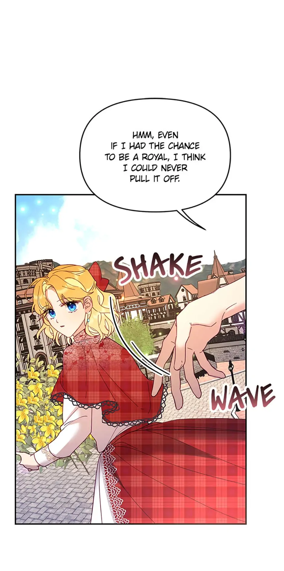 Finding My Place Chapter 31 - page 51