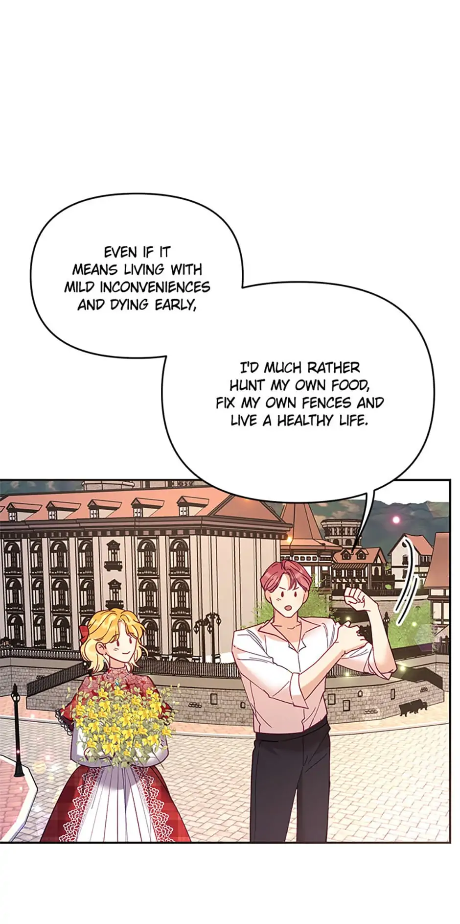 Finding My Place Chapter 31 - page 52