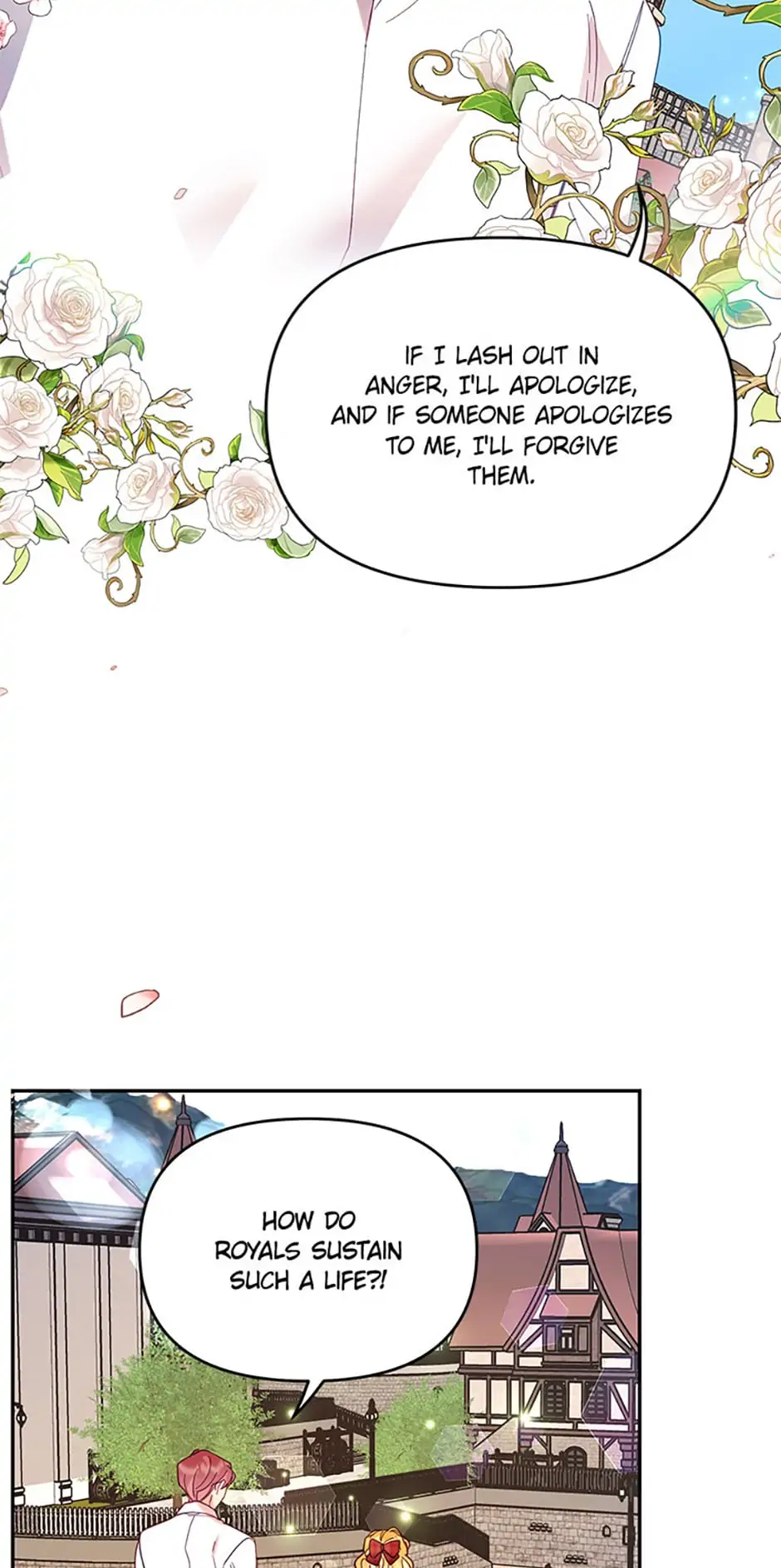Finding My Place Chapter 31 - page 54