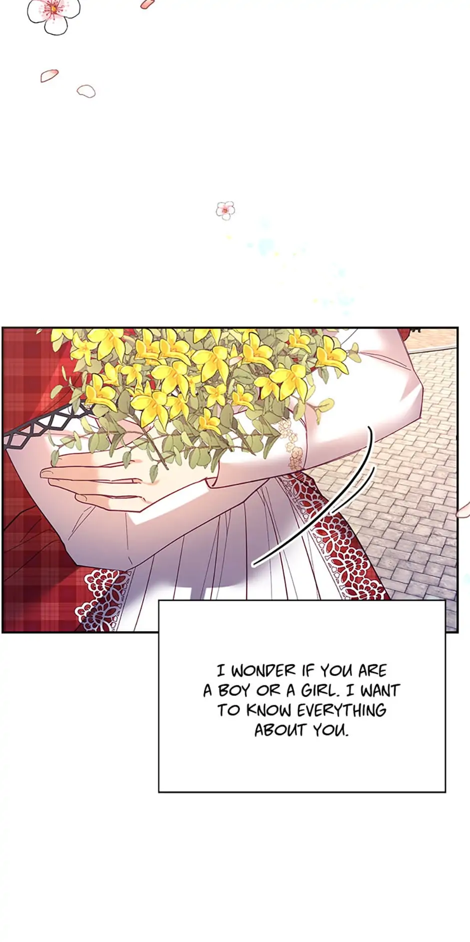 Finding My Place Chapter 31 - page 57