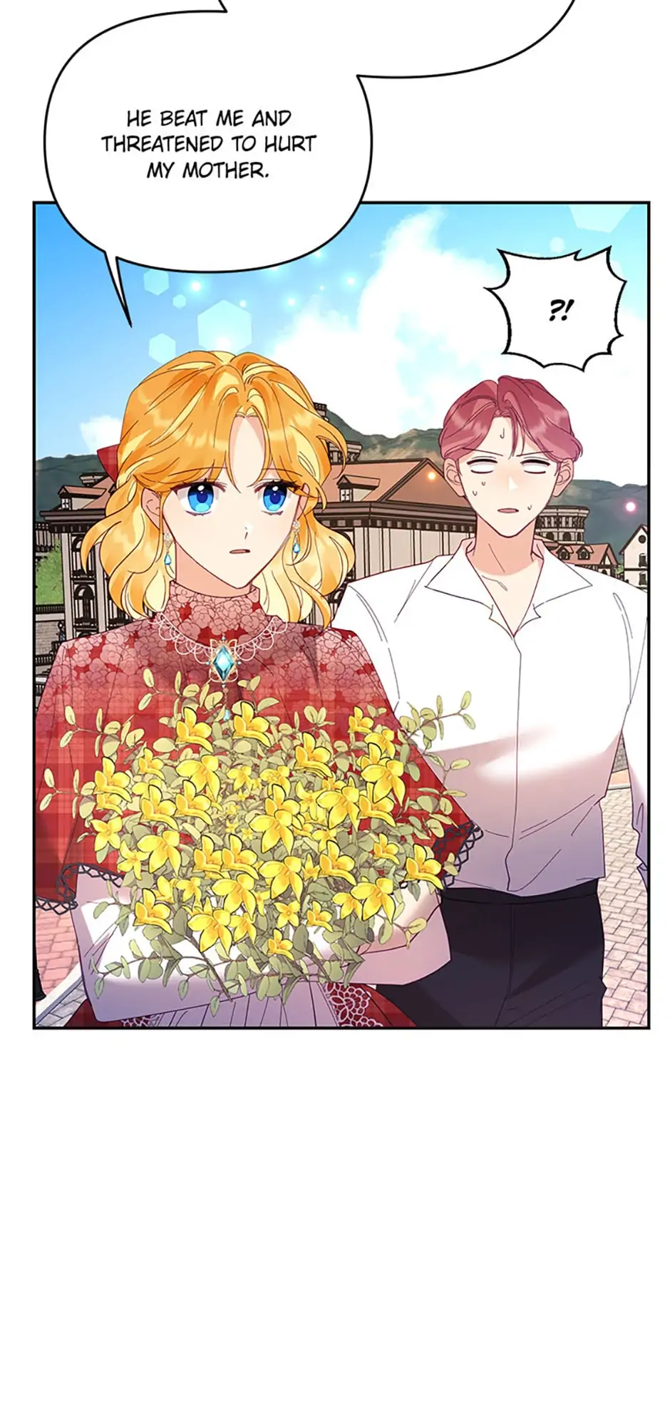 Finding My Place Chapter 31 - page 61