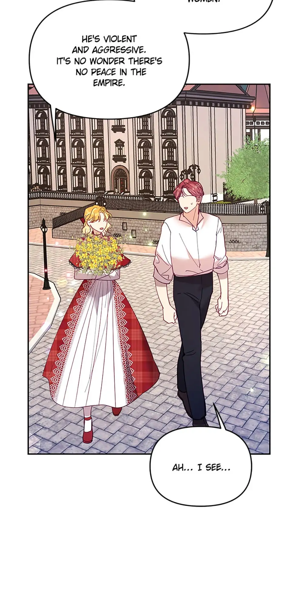 Finding My Place Chapter 31 - page 63