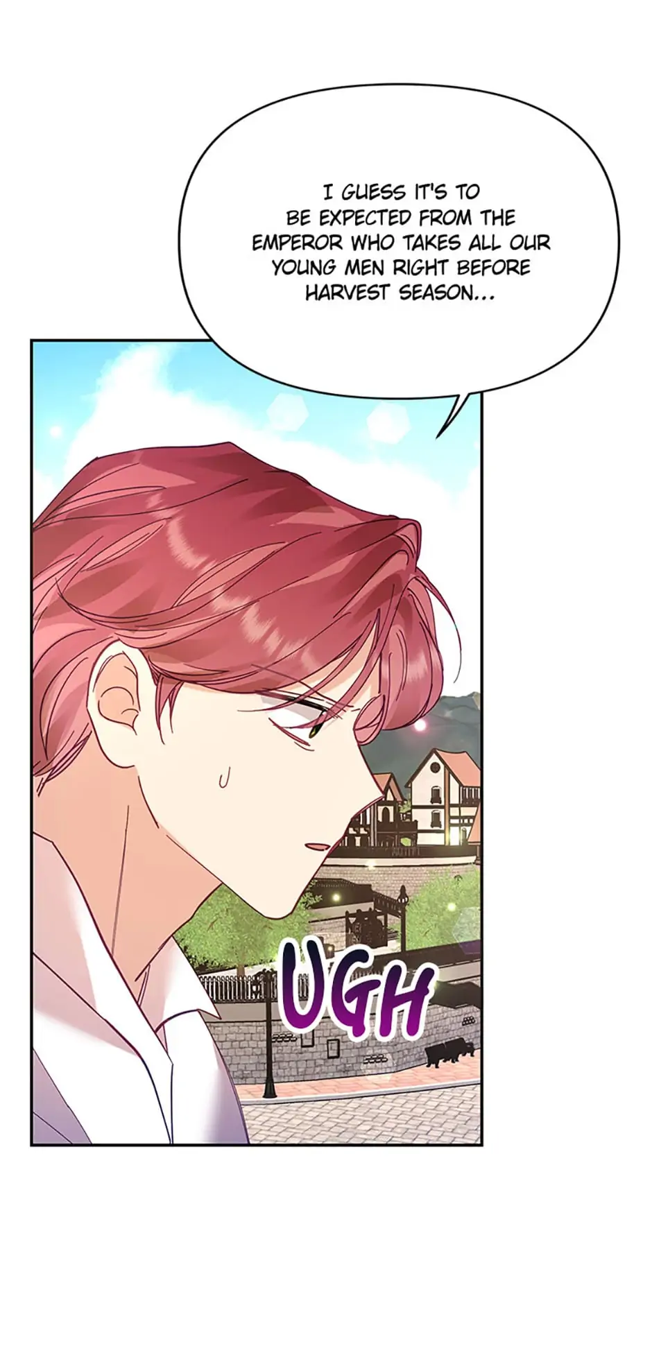Finding My Place Chapter 31 - page 64