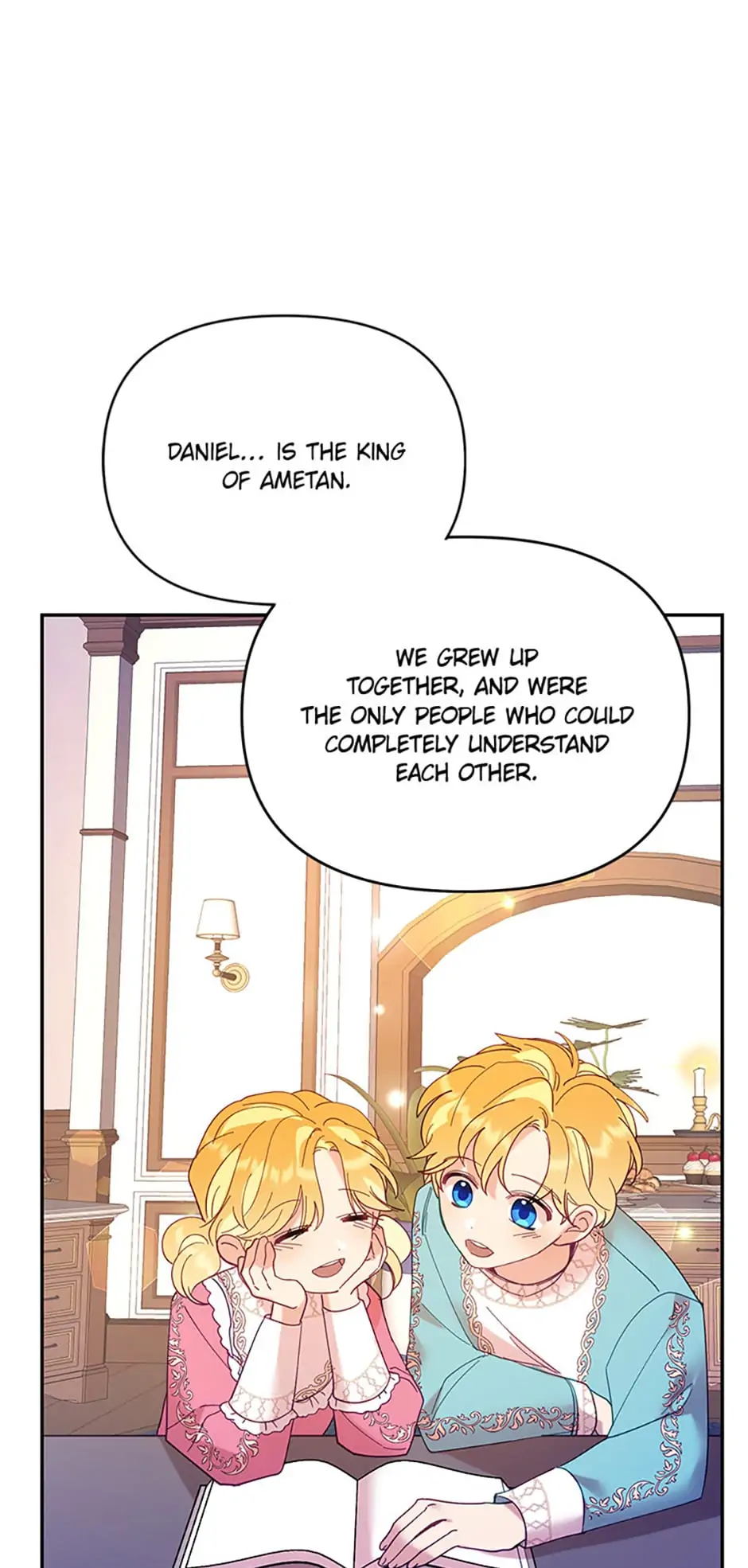 Finding My Place Chapter 31 - page 66
