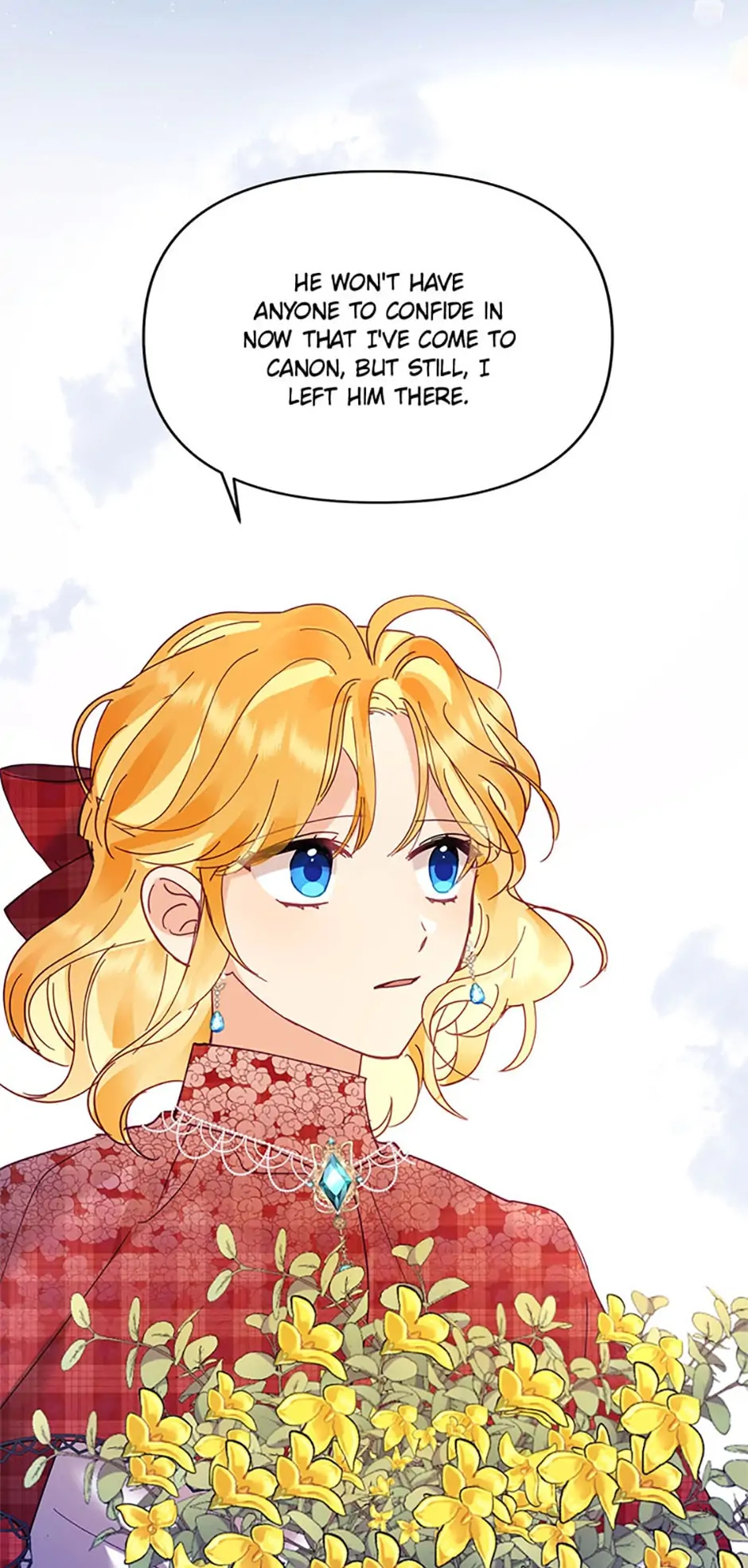 Finding My Place Chapter 31 - page 70