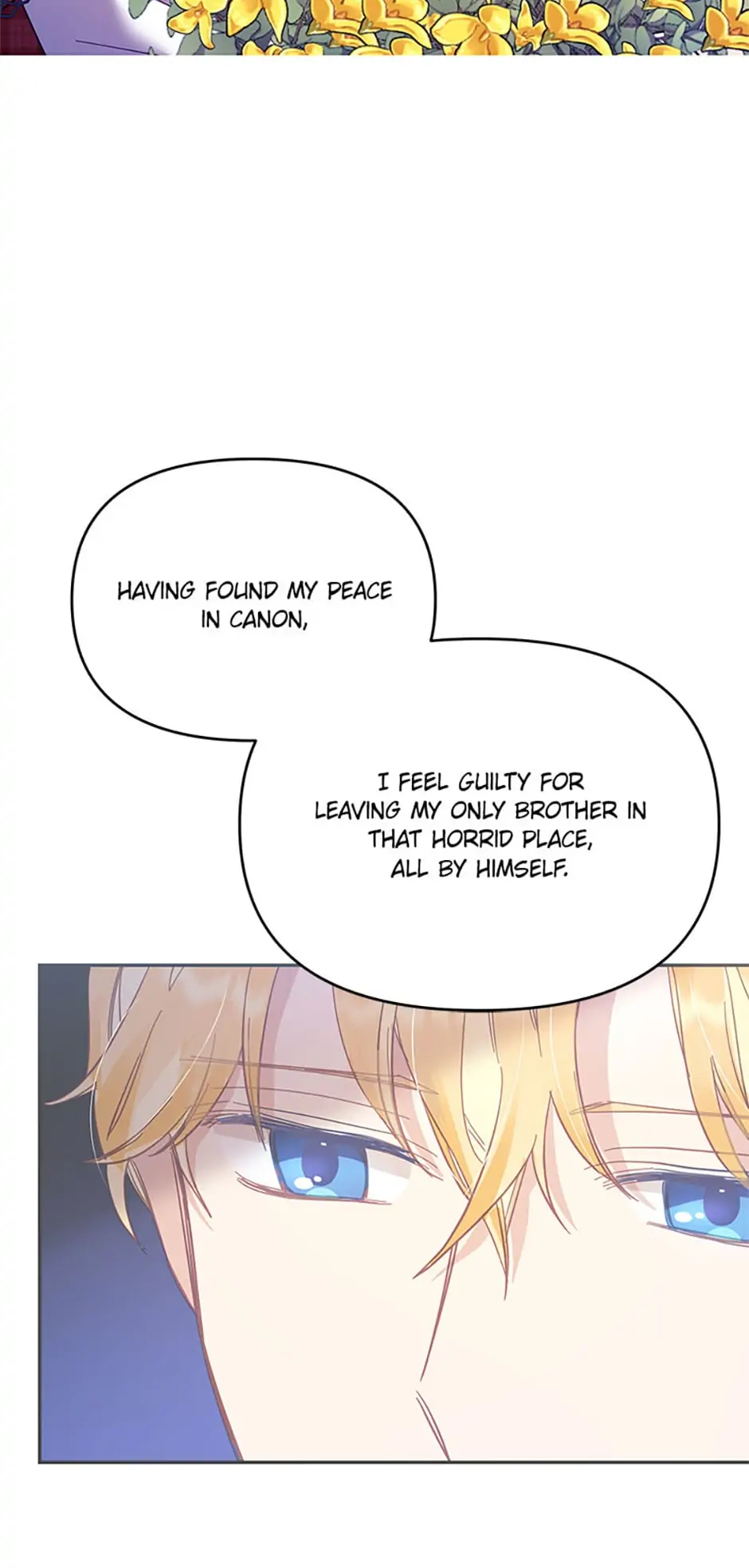 Finding My Place Chapter 31 - page 71