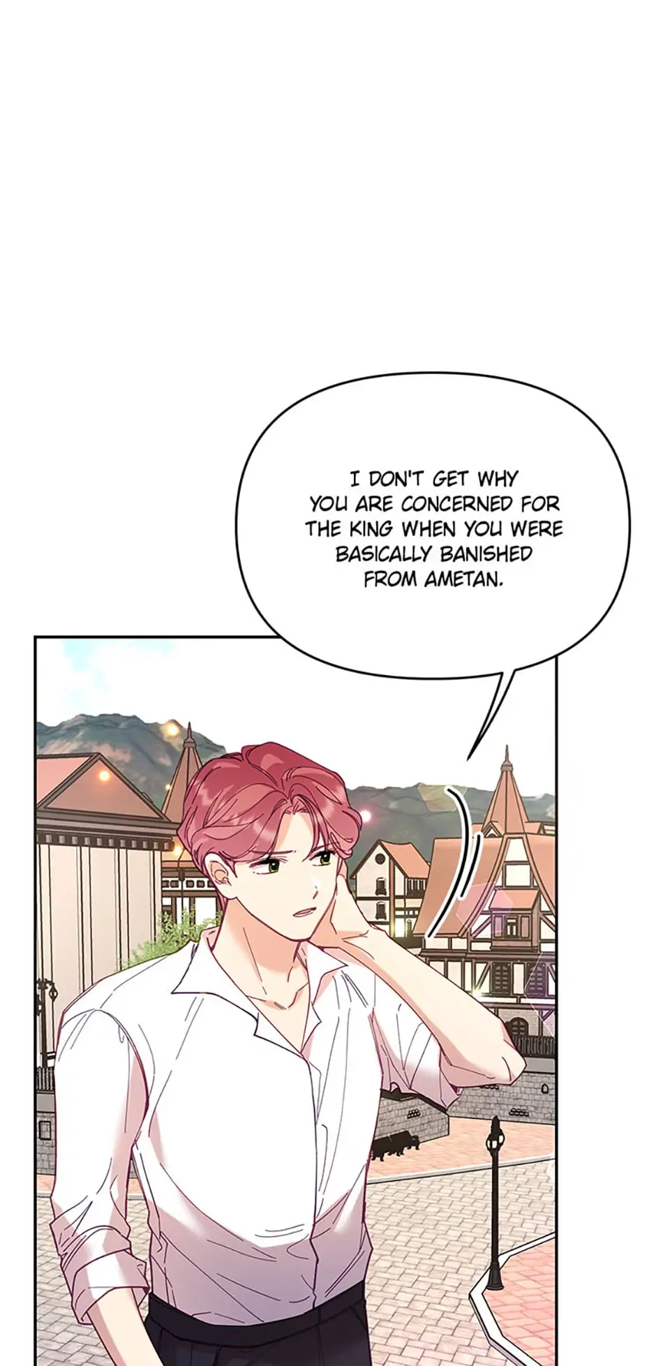 Finding My Place Chapter 31 - page 72